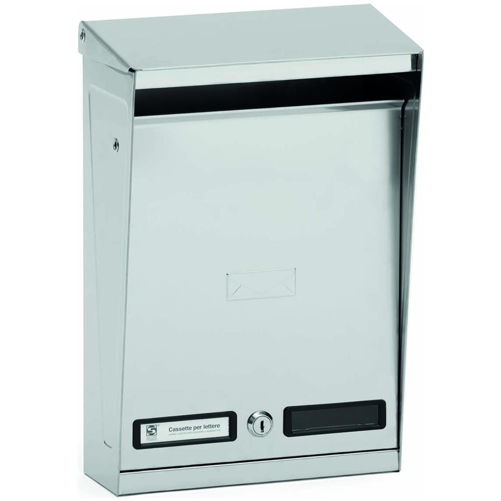 Cassetta Postale per Rivista 25x396x9/14 cm - Foto 5