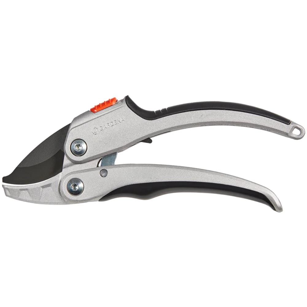 Forbici a Cricchetto SmartCut Comfort 8798 - Foto 1