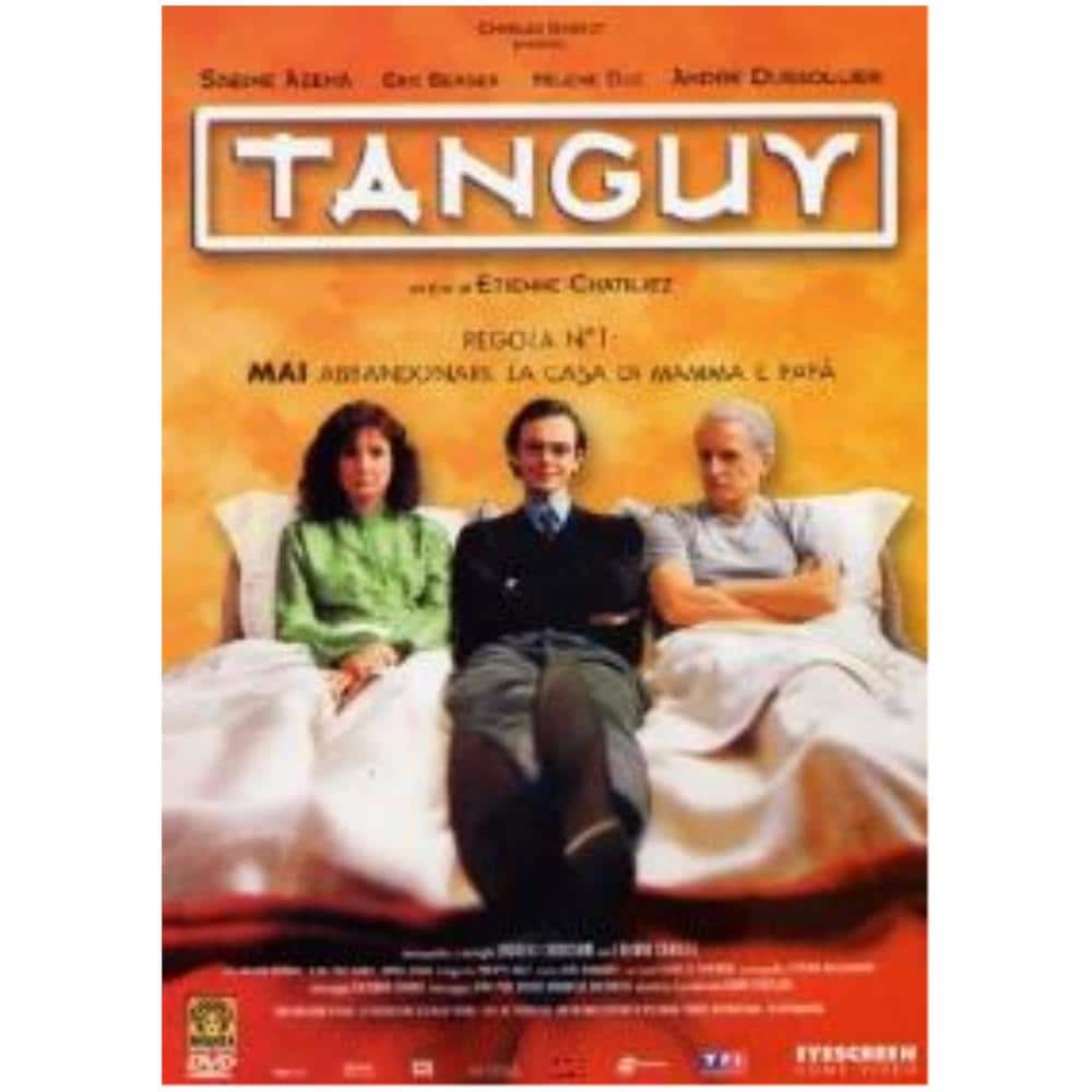 Tanguy  - Foto 2