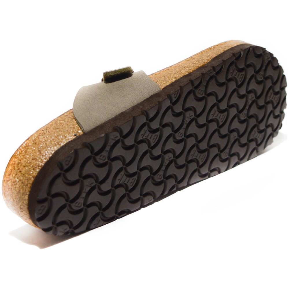 Gizeh Infradito Stone  Eur 39 - Foto 14