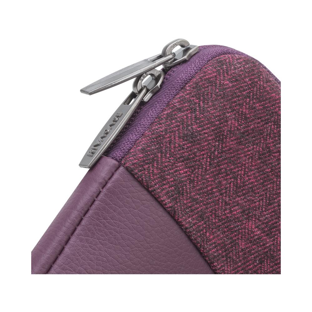 7903 Laptop Sleeve 13.3 rot - Foto 2
