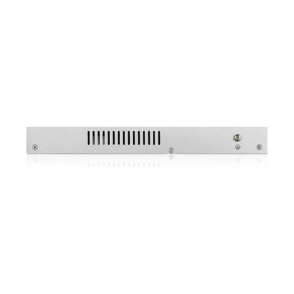 Switch GS1008HP 8 Porte Ethernet PoE 10 / 100 / 1000 Mbps RJ45 Unmanaged - Foto 4
