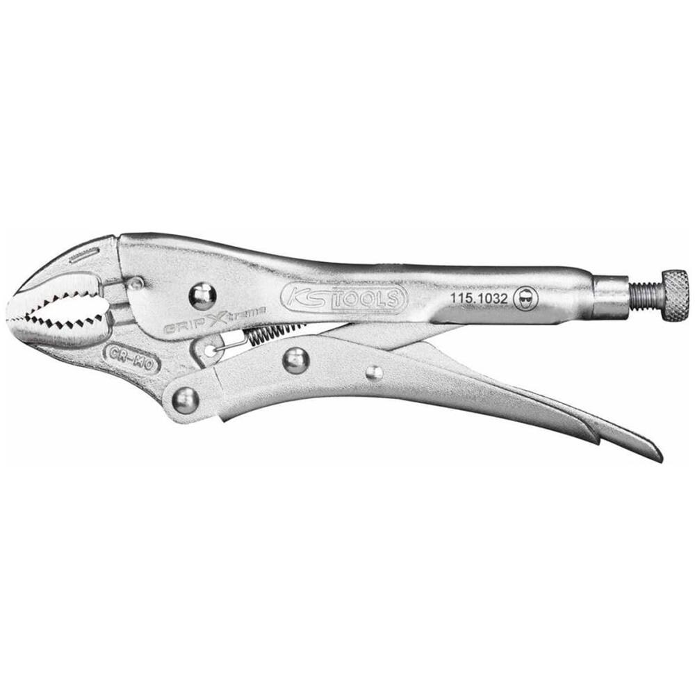 Pinze Di Serraggio 60 Mm 220 Mm 115.1033 - Foto 1