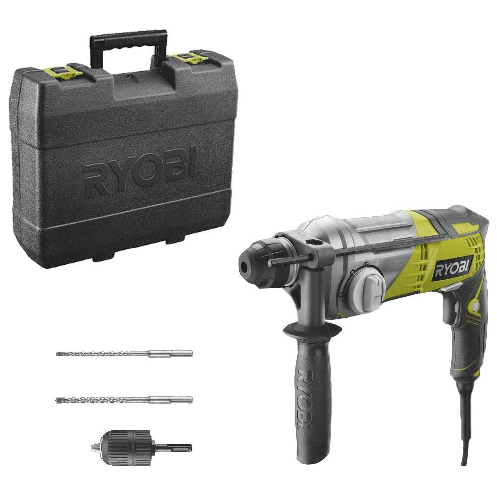 Sdsplus 680 W Rsds680-ka2 Trapano A Percussione - Foto 1