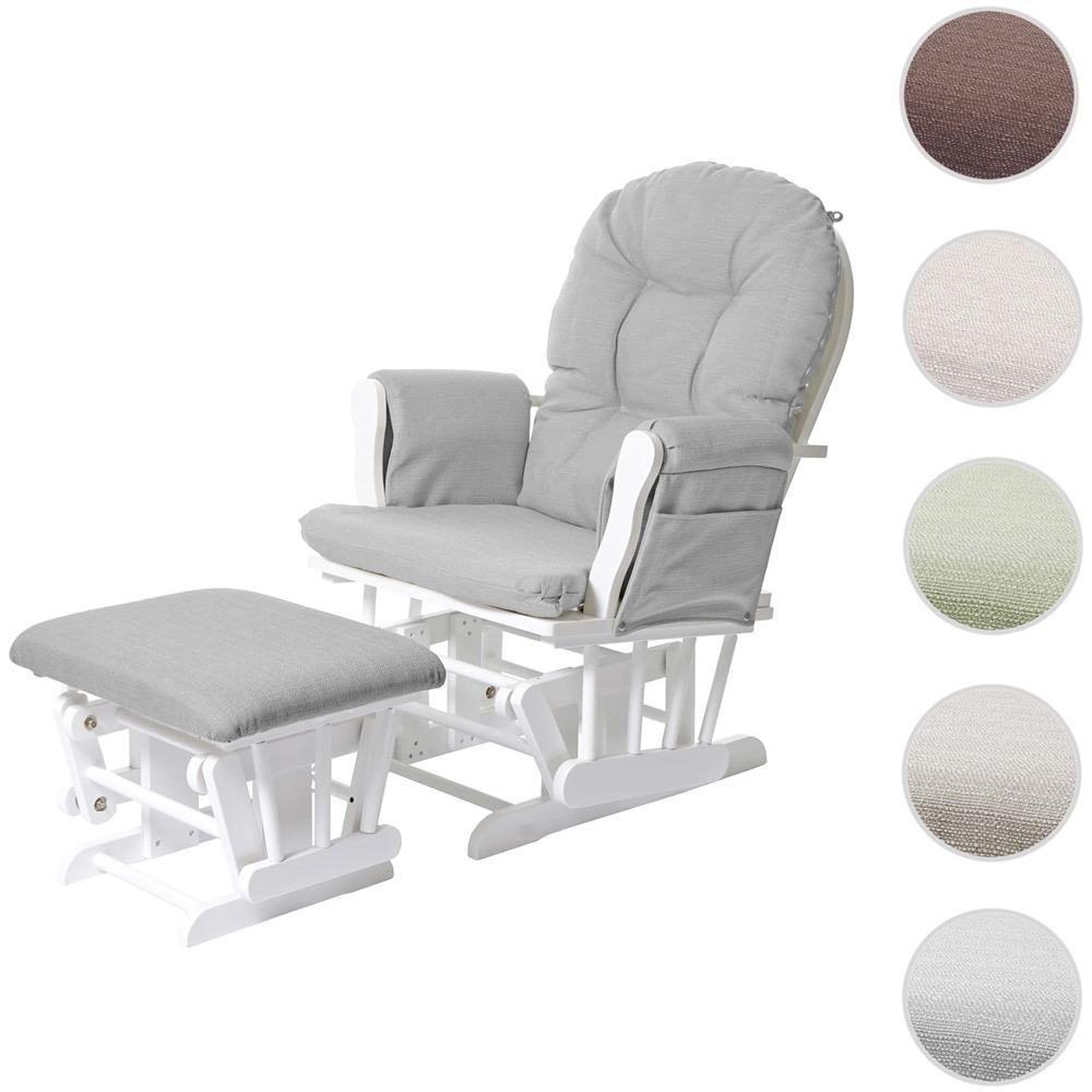 Divano Letto Jose, Poltrona Contenitore Da Salotto Trasformabile In Letto Poltroncina Relax In Tessuto Imbottito Con Apertura Click Clack 94x85h91 Cm Grigio