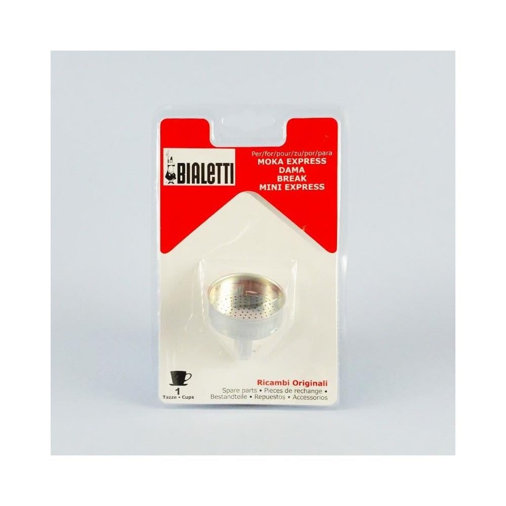 Imbuto Caffettiere Alluminio Tz 1 - Foto 1
