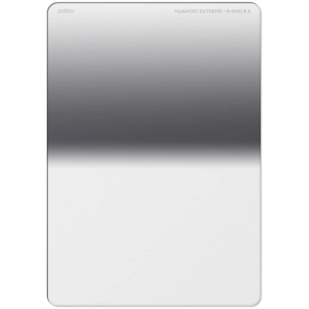 10986z-pro Sfumature Reverse Graduated Nd8s 3-stop Filtrogrigio - Foto 1