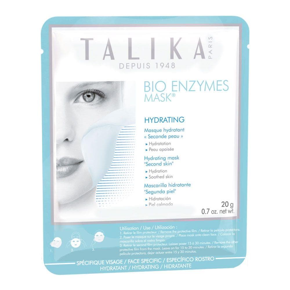 Maschera Idratante Bio Enzimi 20gr - Foto 2