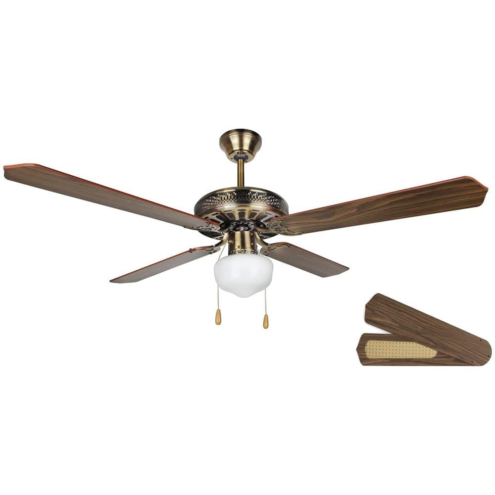 Cl-06132 M Ventilatore 60 W - Foto 2