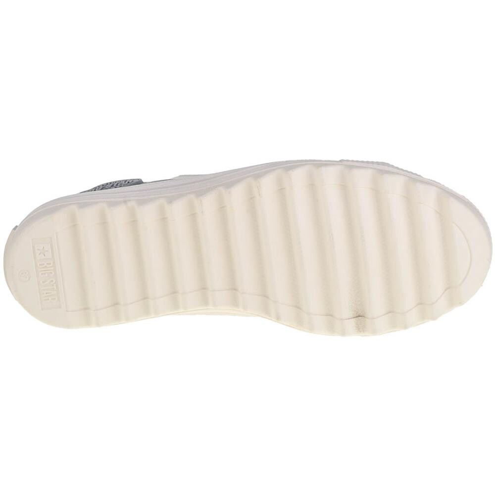 Shoes Big Top, Donna, Blu, Scarpe Da Ginnastica, Numero: 39 Eu - Foto 4