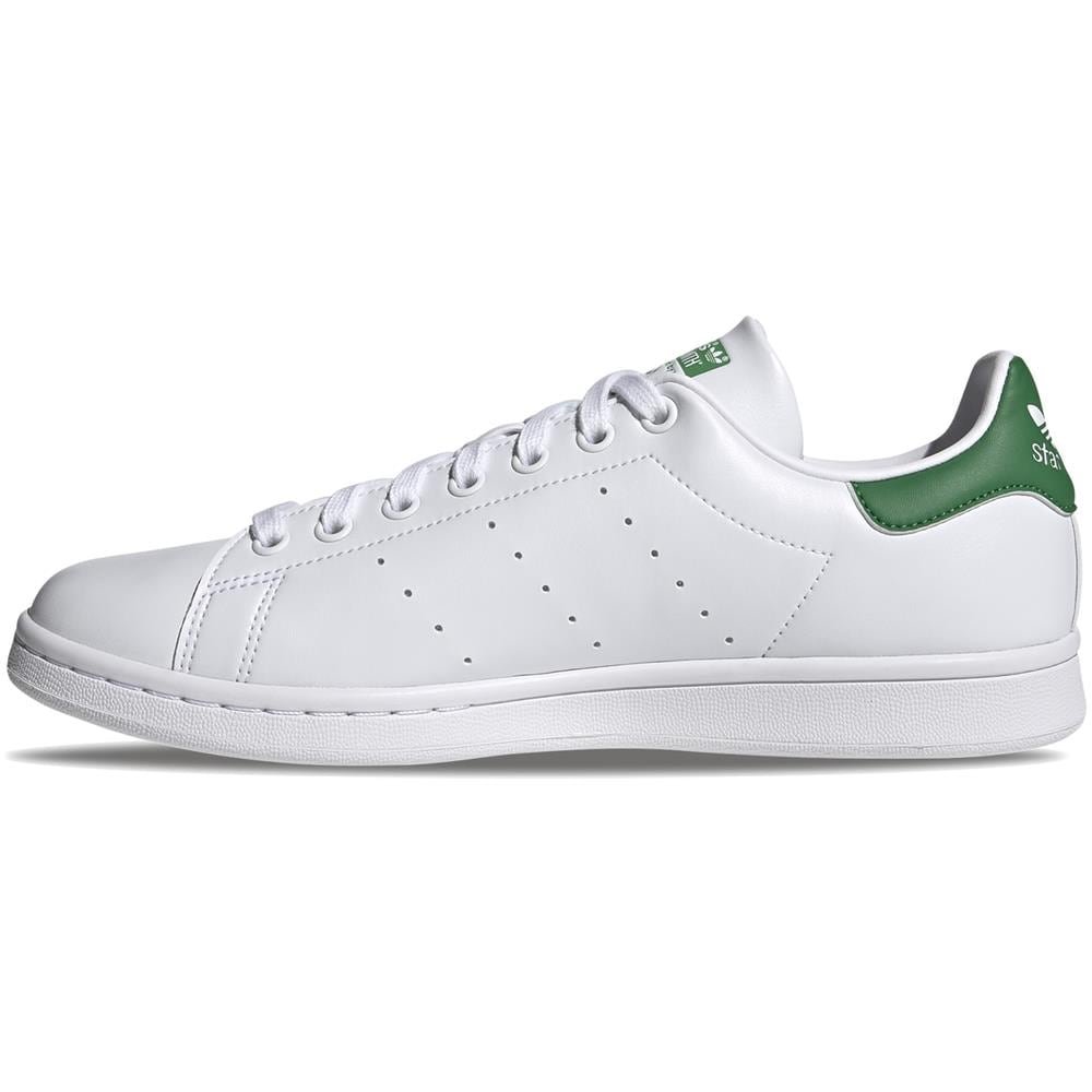 Scarpe Stan Smith Original® - Cloud White-cloud White-green Uk 8.0 - Foto 2