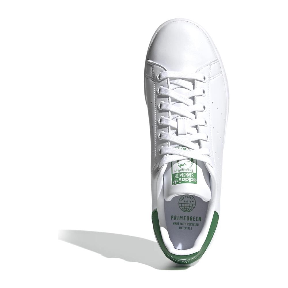 Scarpe Stan Smith Original® - Cloud White-cloud White-green Uk 8.0 - Foto 1