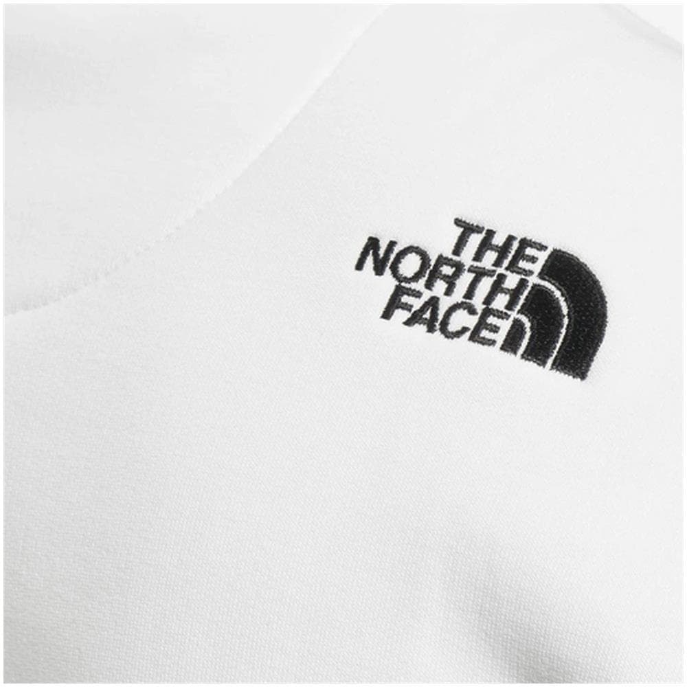 Felpa Da Uomo Girocollo Drew Peak Bianca Taglia Xl Codice 4svr-la9 - Foto 5