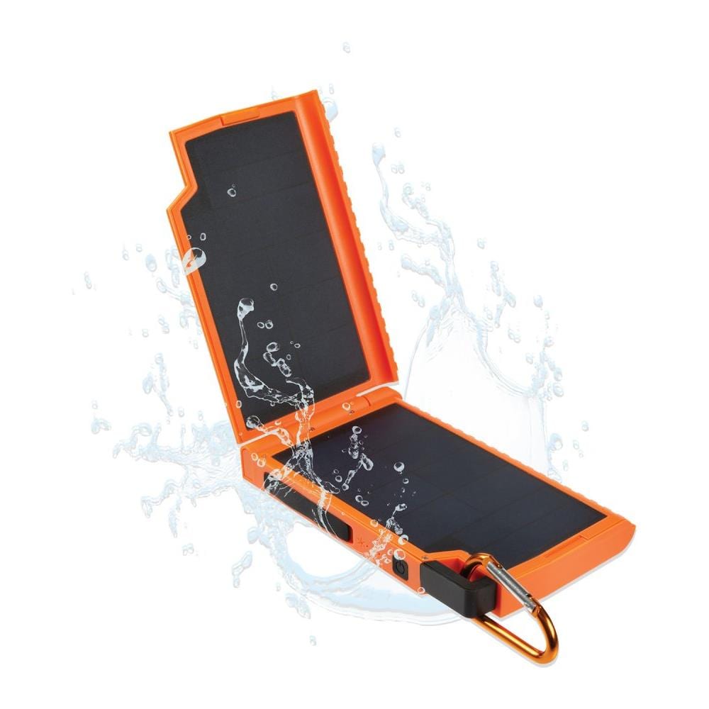 20w Pd Waterproof Super Solar Charger 10.000 Mah (xr105) - Foto 1