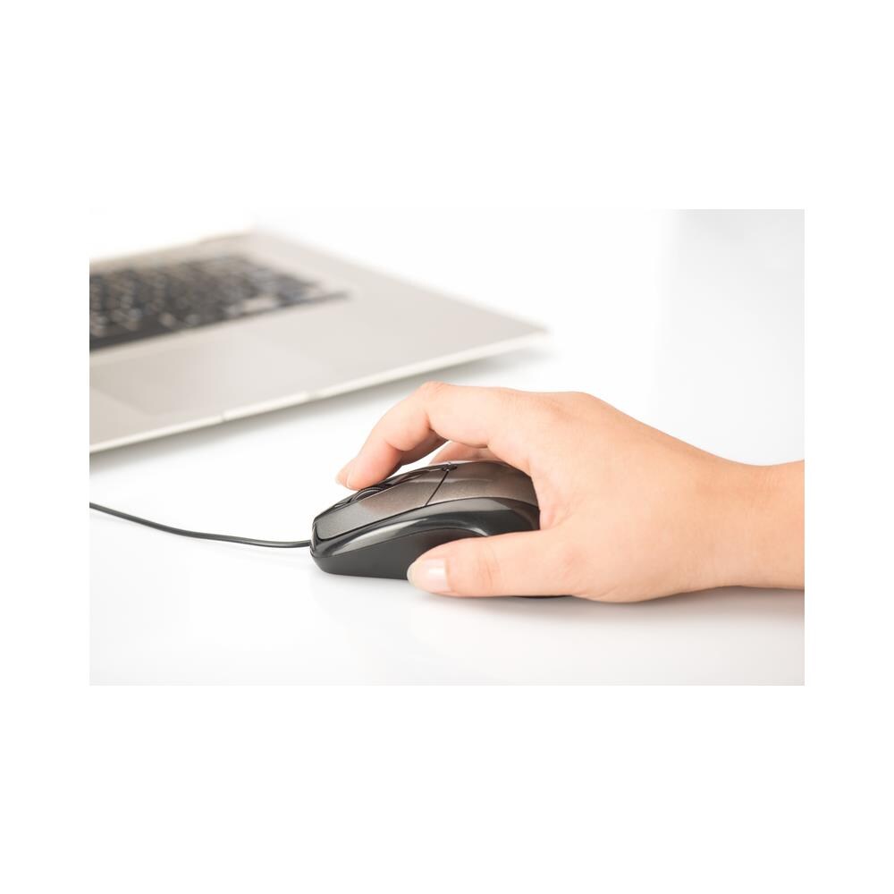 ASSMANN Electronic 81046 mouse - Foto 2