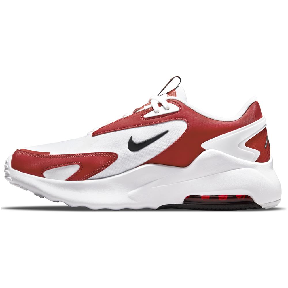 Scarpe Air Max Bolt Taglia 44.5 Codice Cu4151-106 Bianco - Foto 2