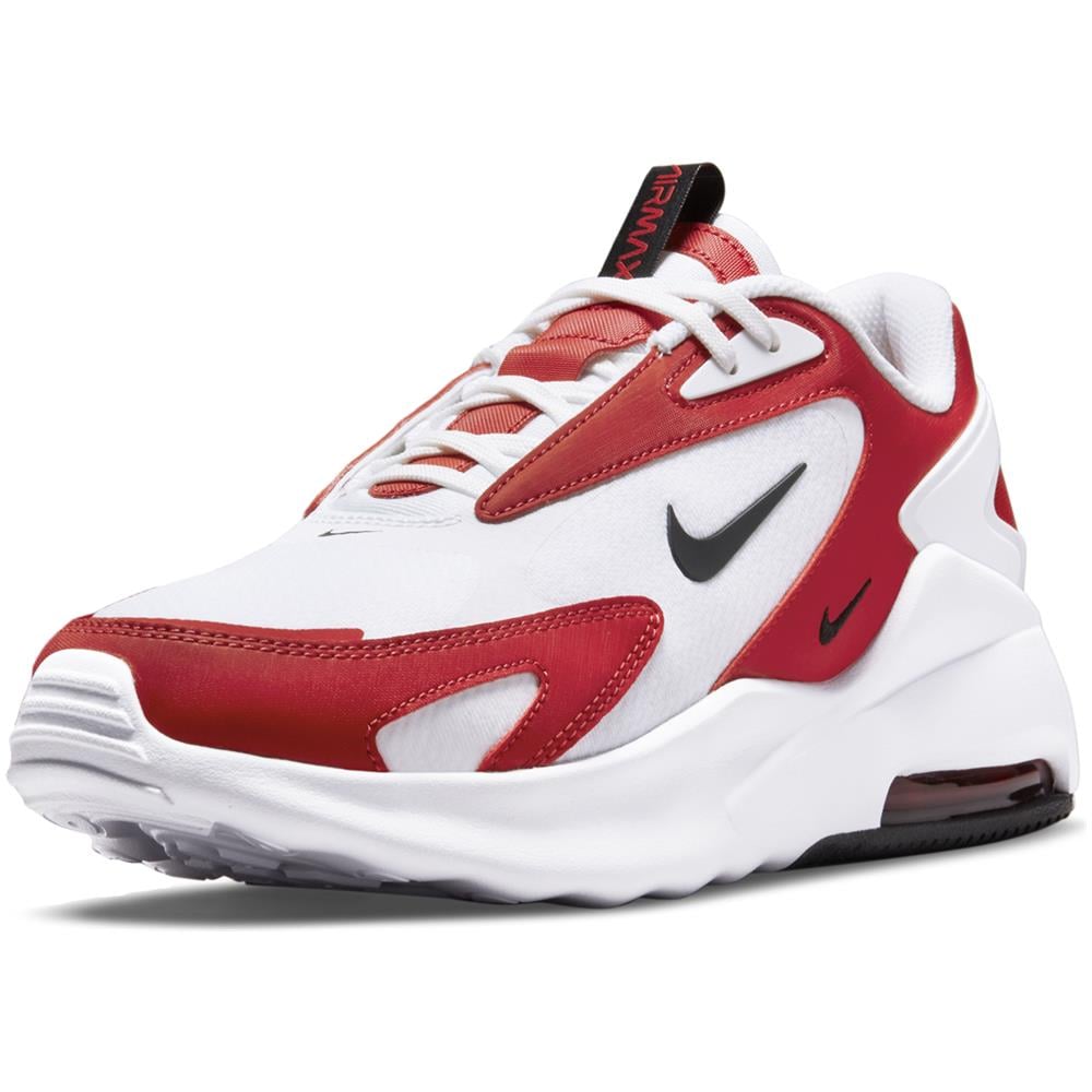 Scarpe Air Max Bolt Taglia 44.5 Codice Cu4151-106 Bianco - Foto 6