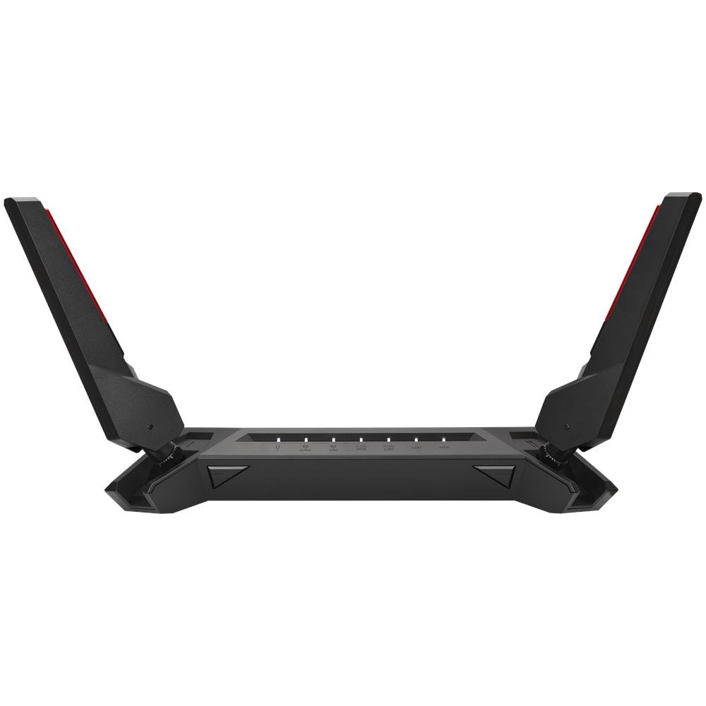 Router Wireless ROG Rapture GT-AX6000 Dual-Band 6x Gigabit Ethernet LAN / 1x USB 3.2 - Foto 2
