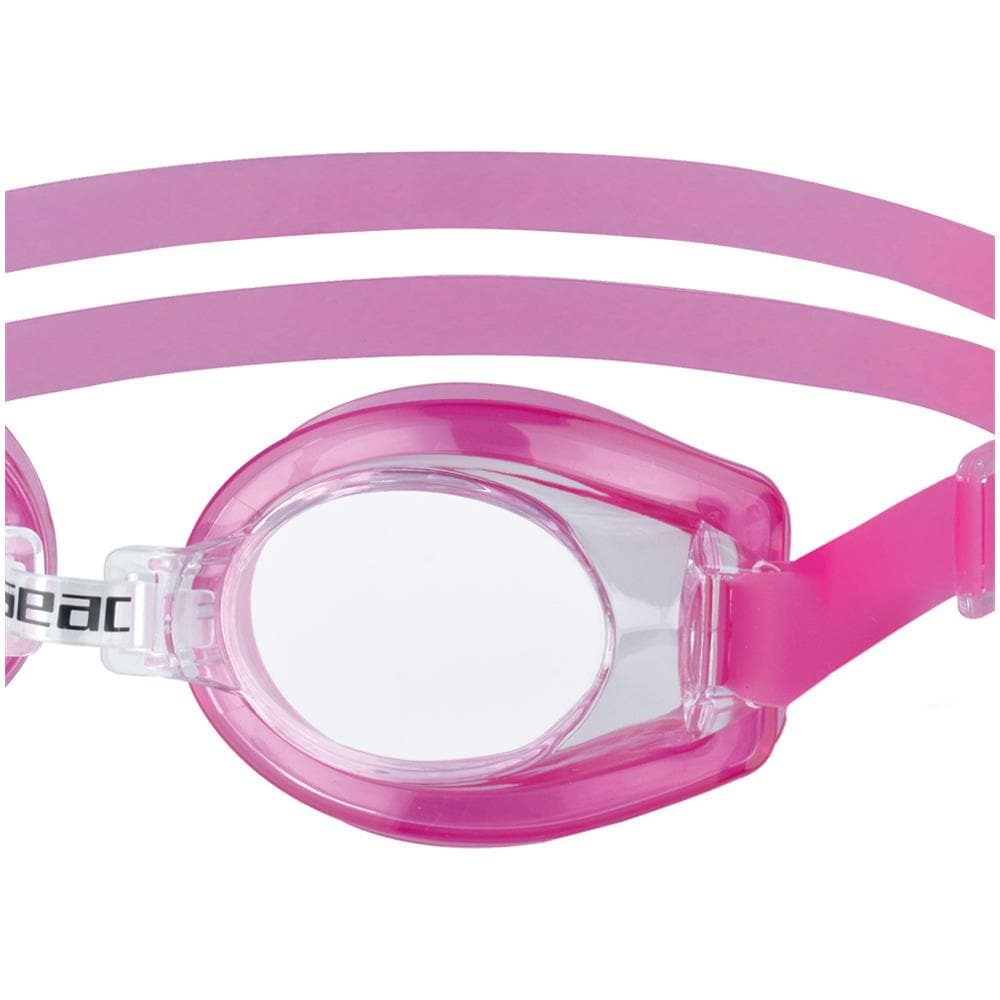 Occhialini Kleo Trasparente Rosa Regular - Foto 2