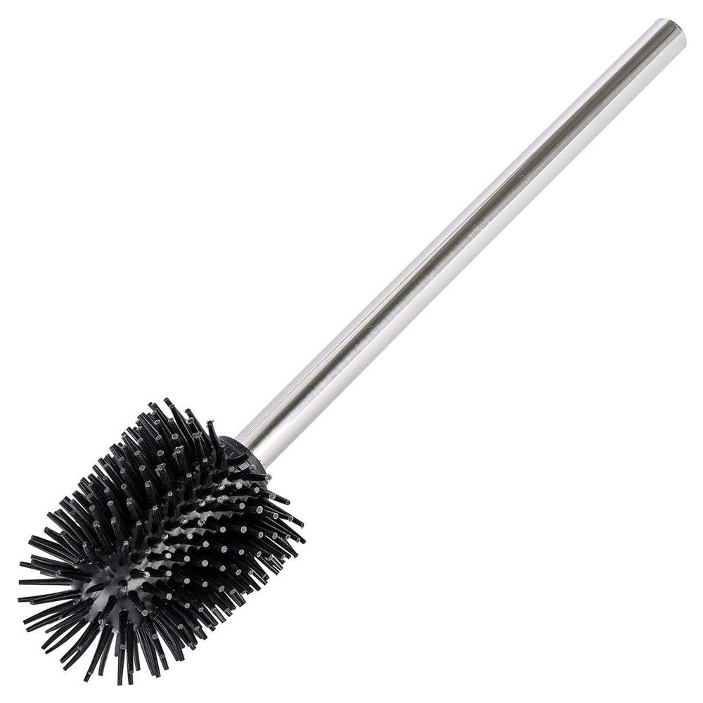 Spazzola Rimovibile, Silicone, Wc, Ø 8,0 X 35 Cm, Venko - Foto 1