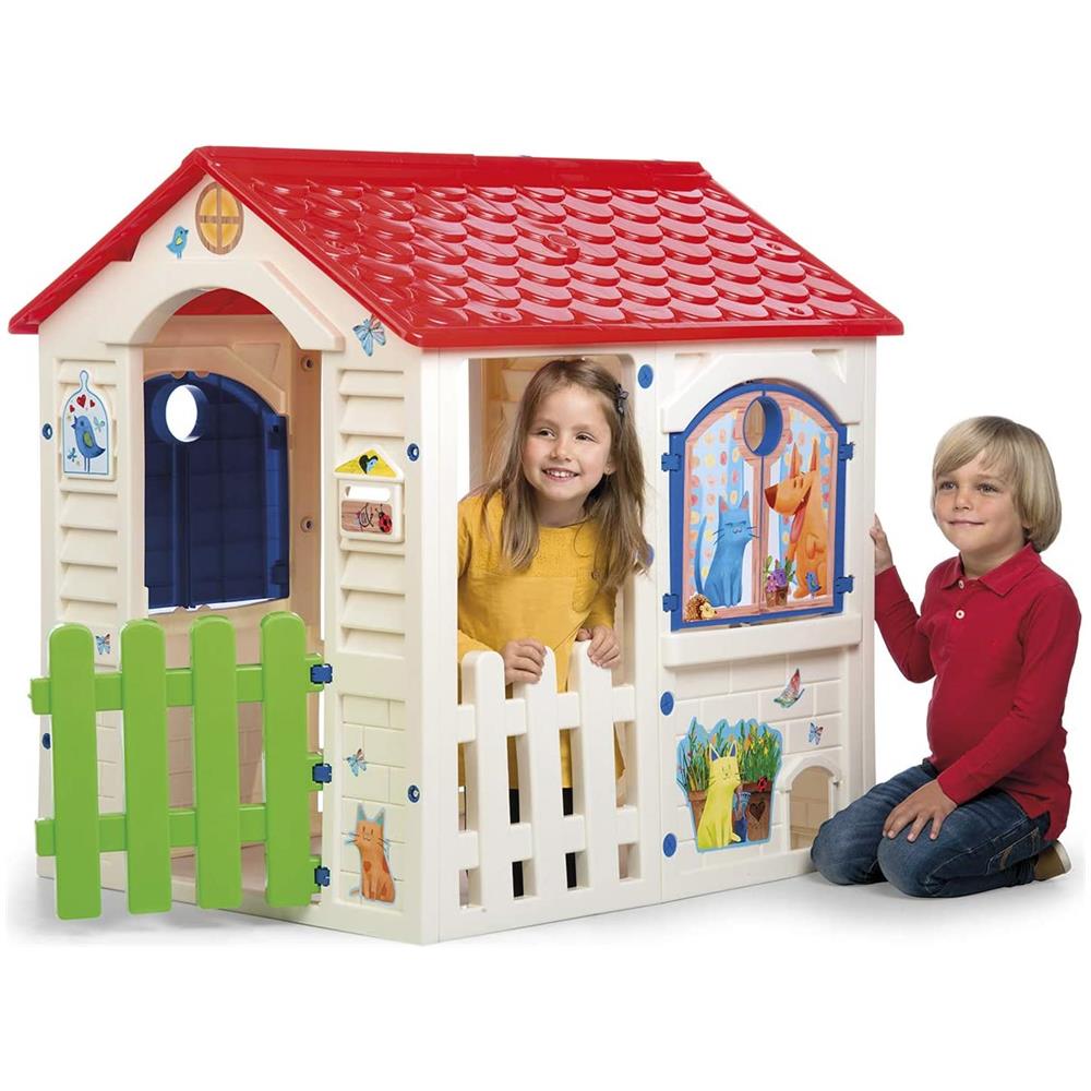 Casetta Giardino Country - Foto 1