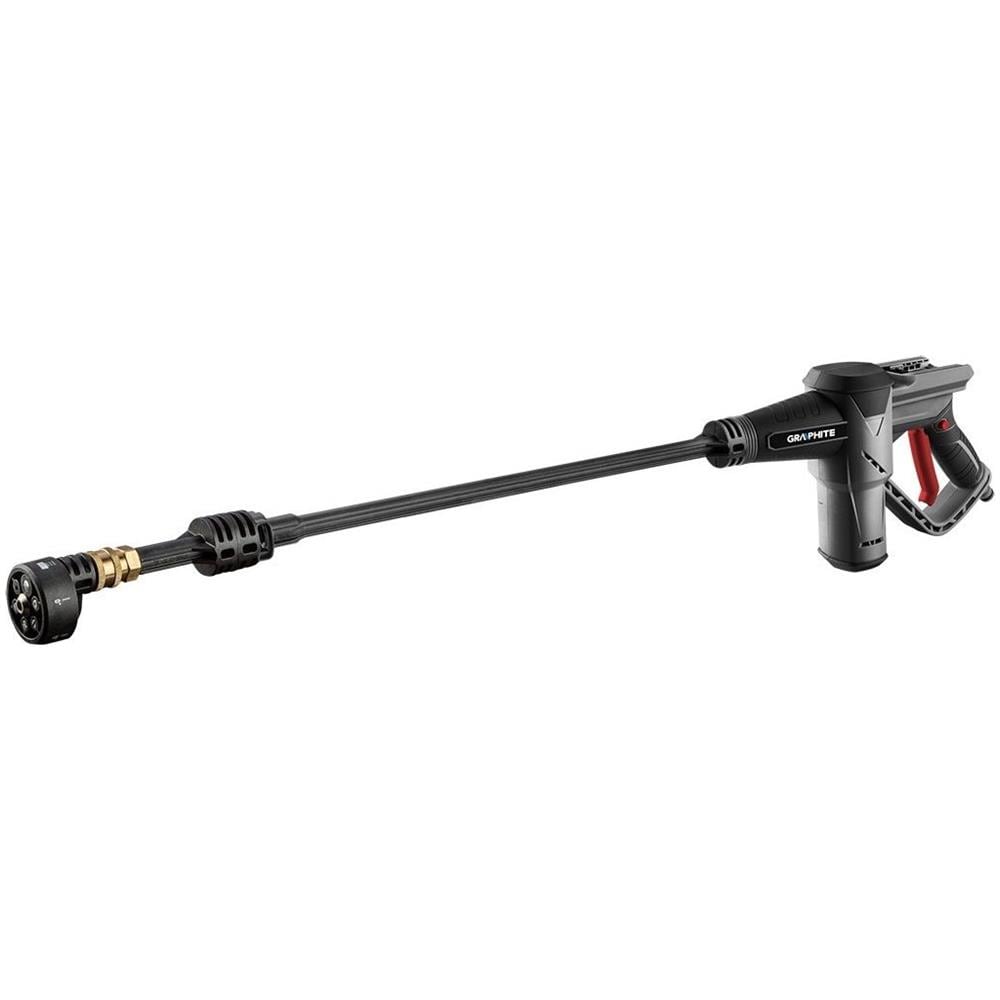 Idropulitrice Energy+ 58g083 - Foto 2