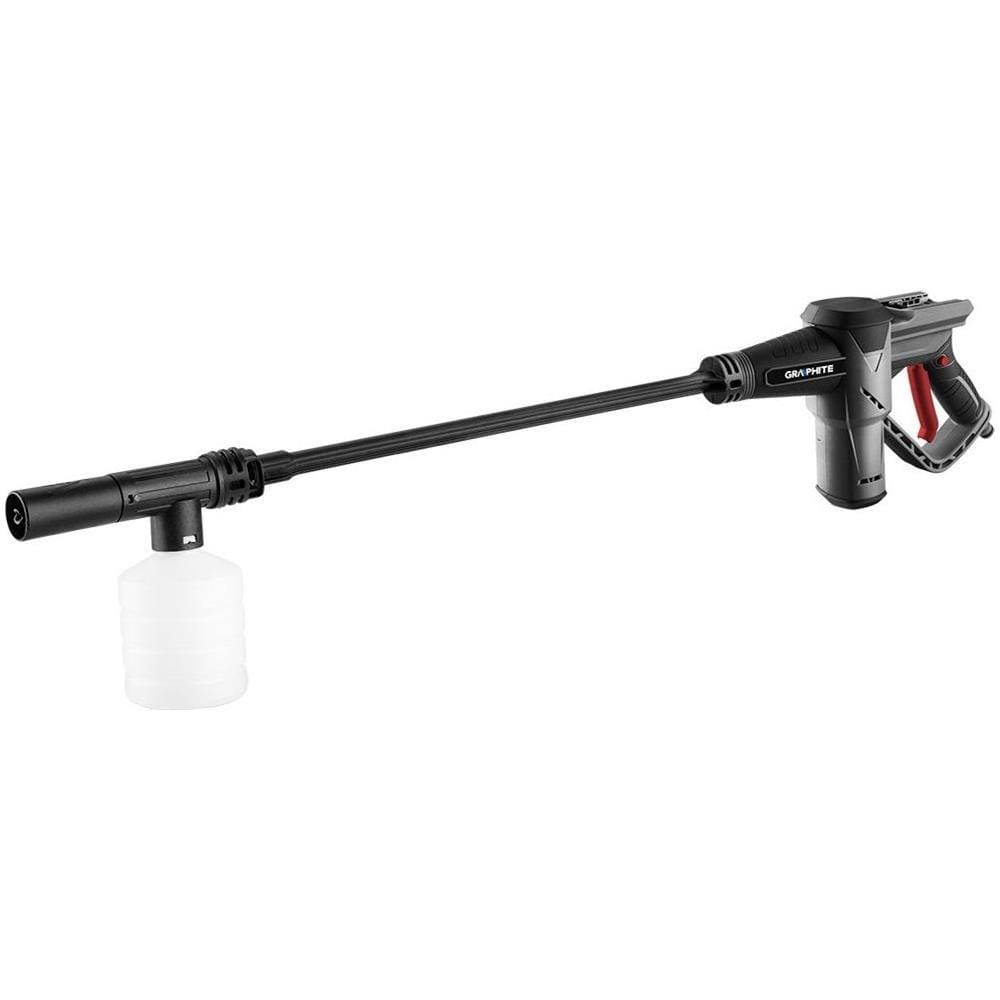 Idropulitrice Energy+ 58g083 - Foto 4