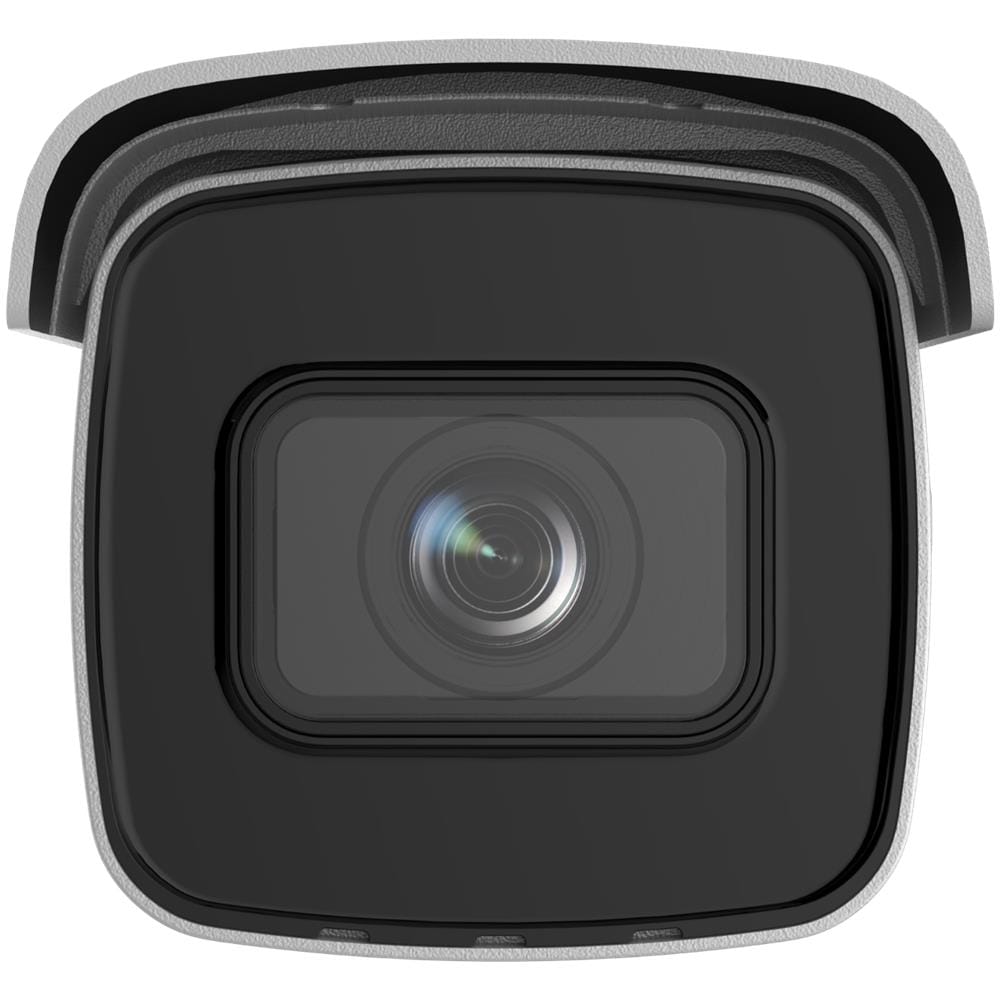 Telecamera di Sorveglianza DS-2CD2686G2-IZ per Esterni Bullet IP Varifocale AcuSense 4K Risoluzione da 8 MP Colore Bianco - Foto 2