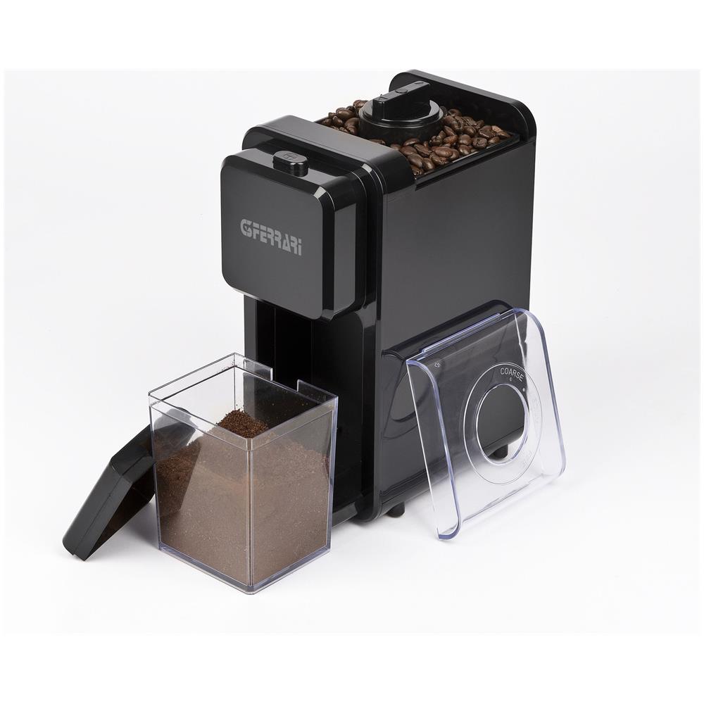 Macina Caffé G20129 120 W Colore Nero - Foto 4