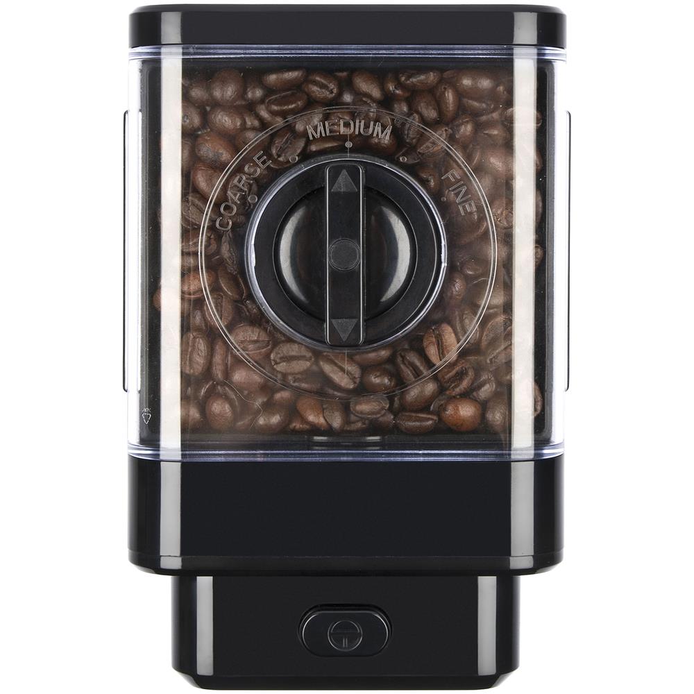 Macina Caffé G20129 120 W Colore Nero - Foto 2