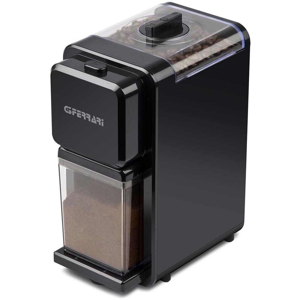 Macina Caffé G20129 120 W Colore Nero - Foto 1