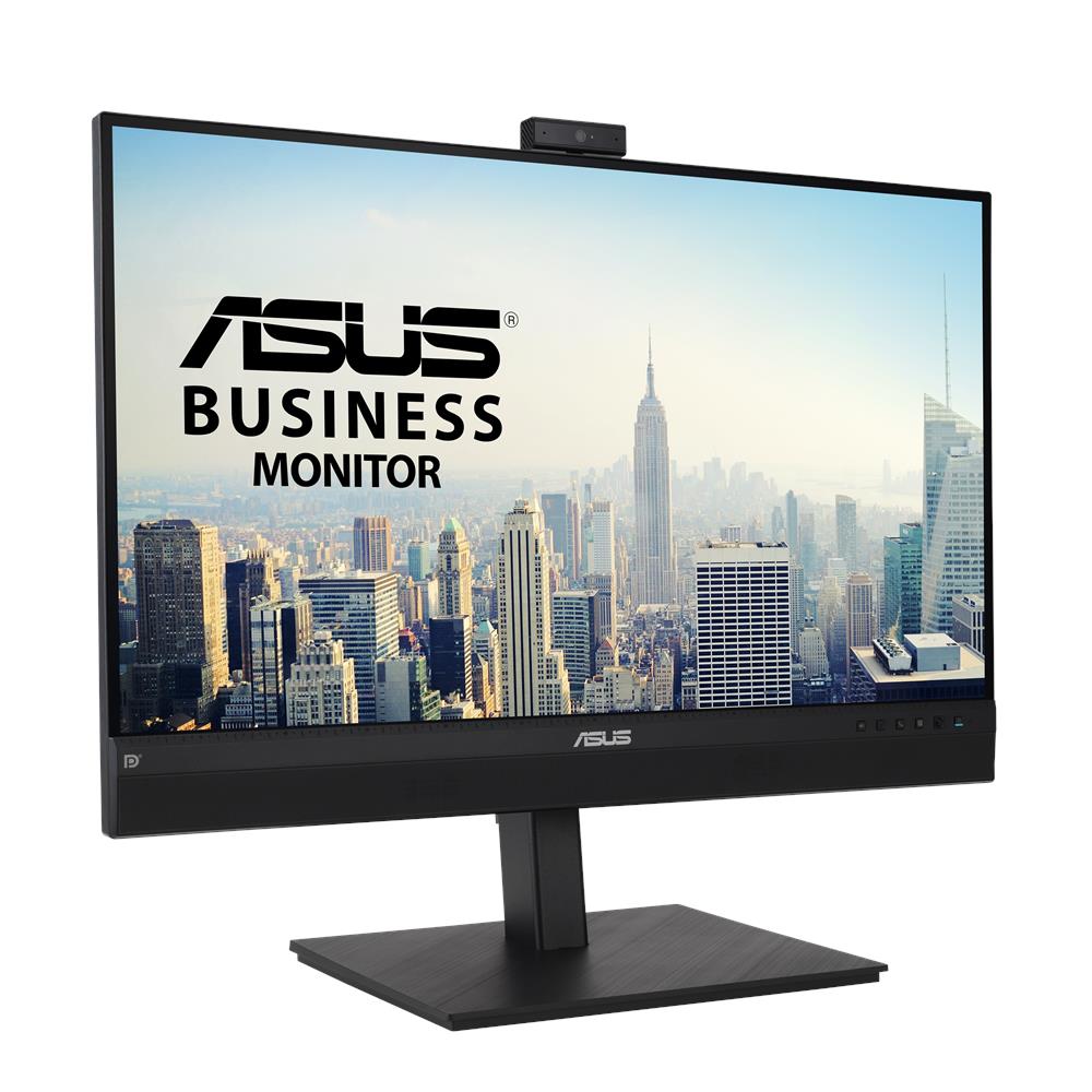Monitor 27" LED IPS BE27ACSBK 2560x1440 QHD Tempo di Risposta 5 ms - Foto 2