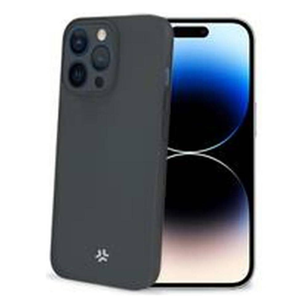 Custodia Per Cellulare Space1054bk Iphone 15 Pro Nero - Foto 1