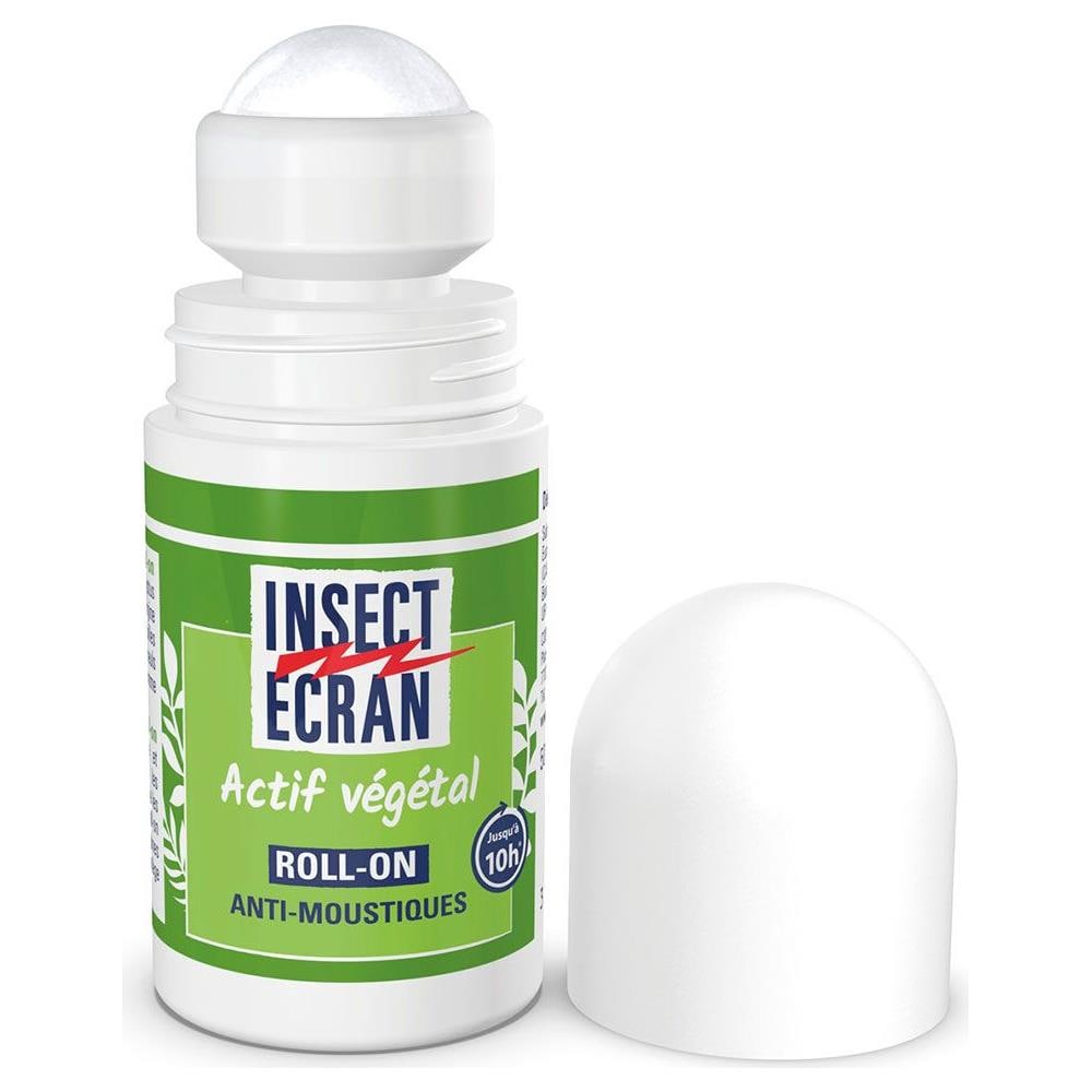 Repellente Per Insetti Attivo Roll On Per Piante Da 50 Ml - Foto 1