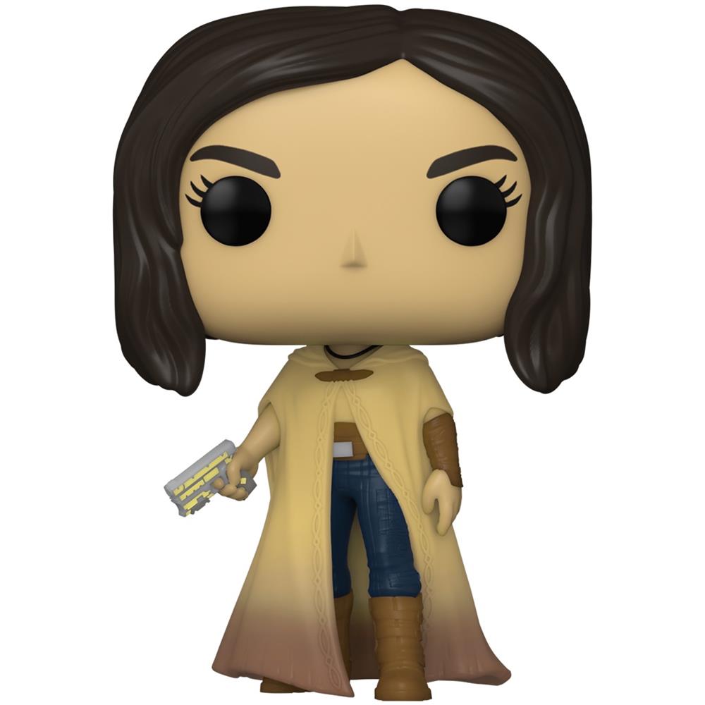 Pop! Movies: Netflix: Rebel Moon - Kora - Foto 1