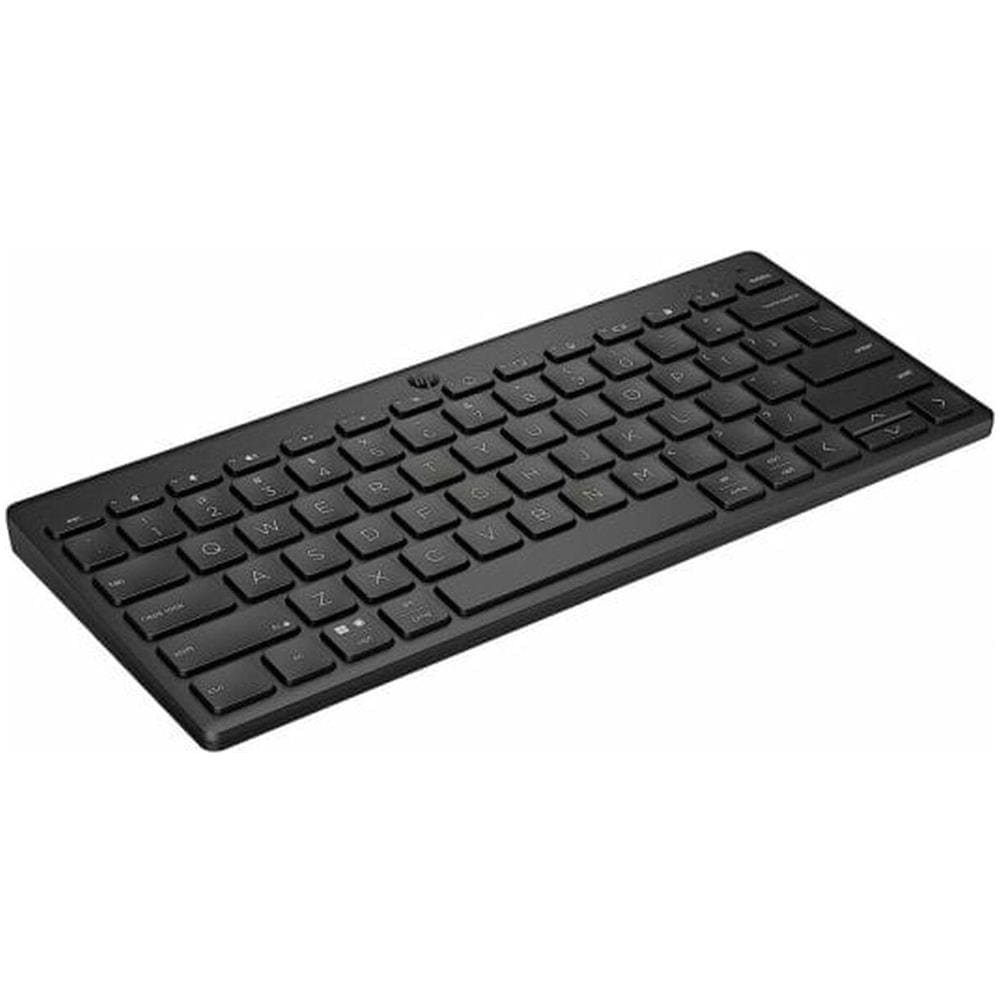 Tastiera Wireless 0196548515820 Colore Nero - Foto 3