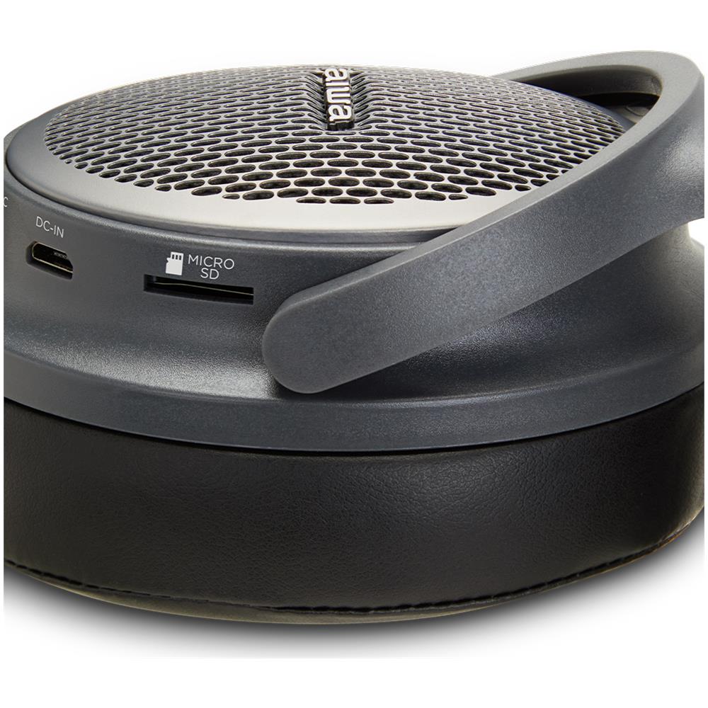 Cuffia e Auricolare HST-250BT /TN con Cavo e senza Cavo a Padiglione Musica e Chiamate Micro-USB Bluetooth Nero - Foto 10