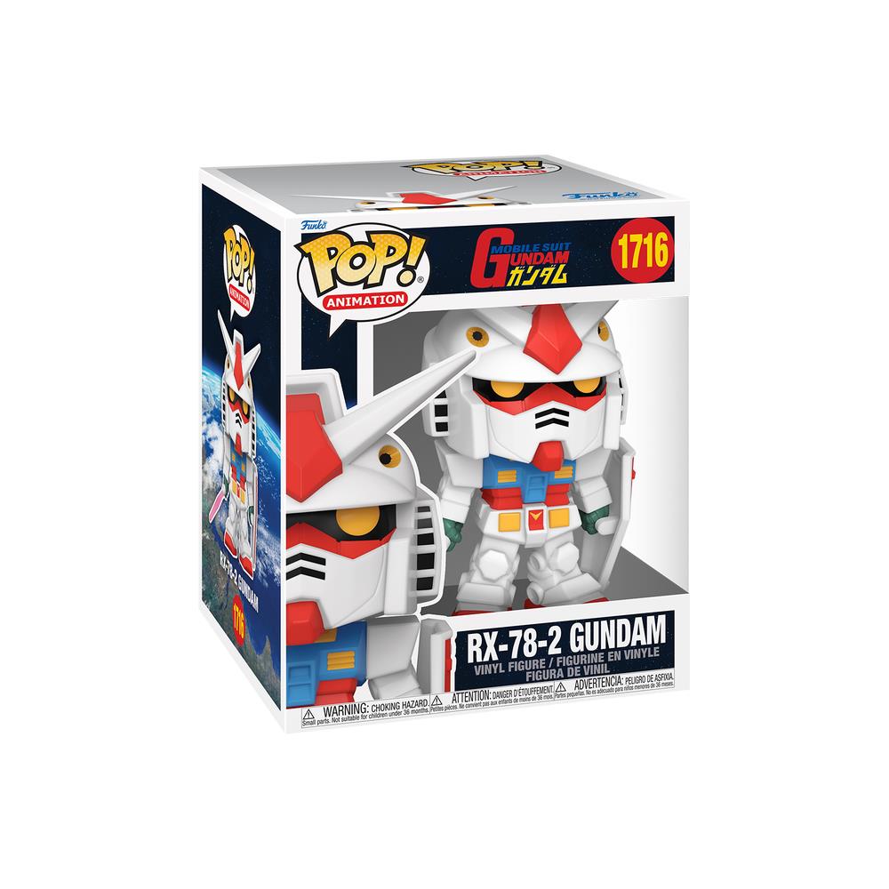 POP! 82983 modellino da azione e da collezione - Foto 2