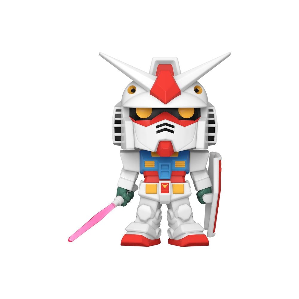 POP! 82983 modellino da azione e da collezione - Foto 1