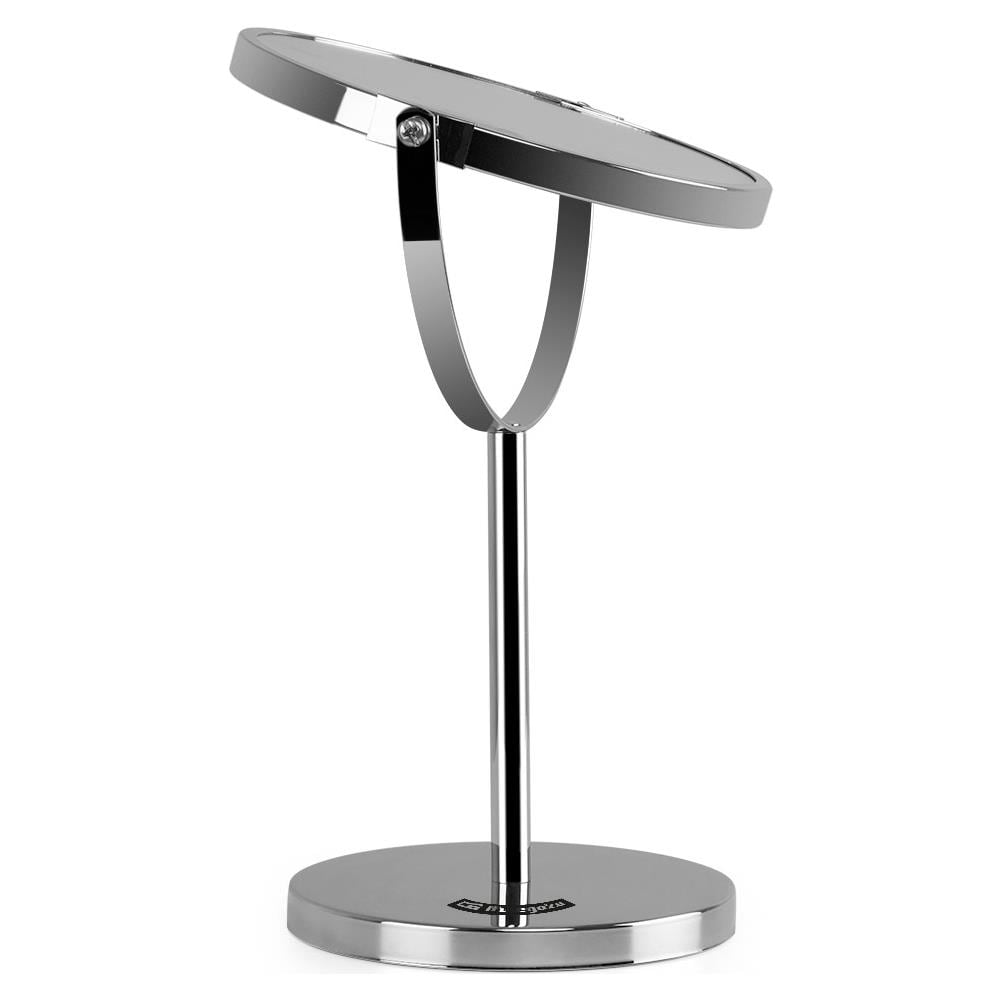 ES 5100 specchietto per trucco Libera installazione Rotondo Cromo - Foto 2