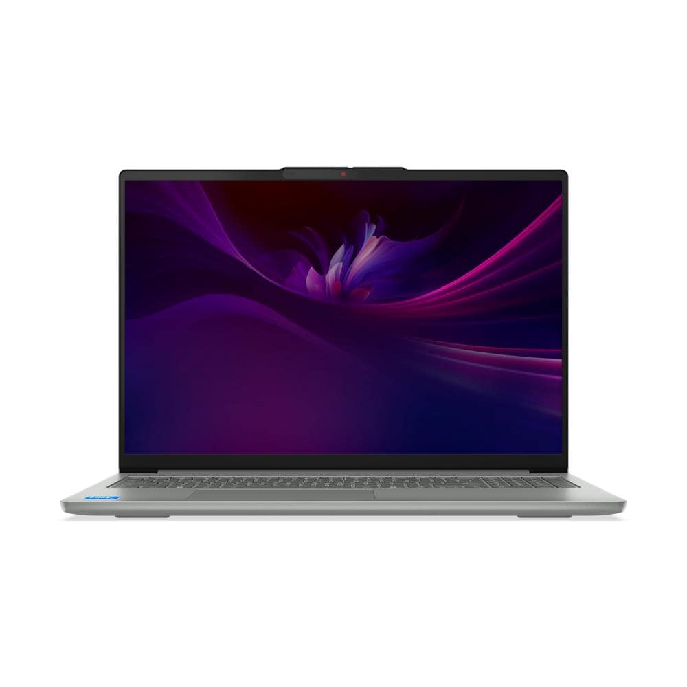 Notebook IdeaPad Slim 5 16IRH10R Monitor 16" WUXGA Intel Core 7-240H RAM 32GB SSD 1TB Wi-Fi 7 Windows 11 Home Grigio - Foto 1
