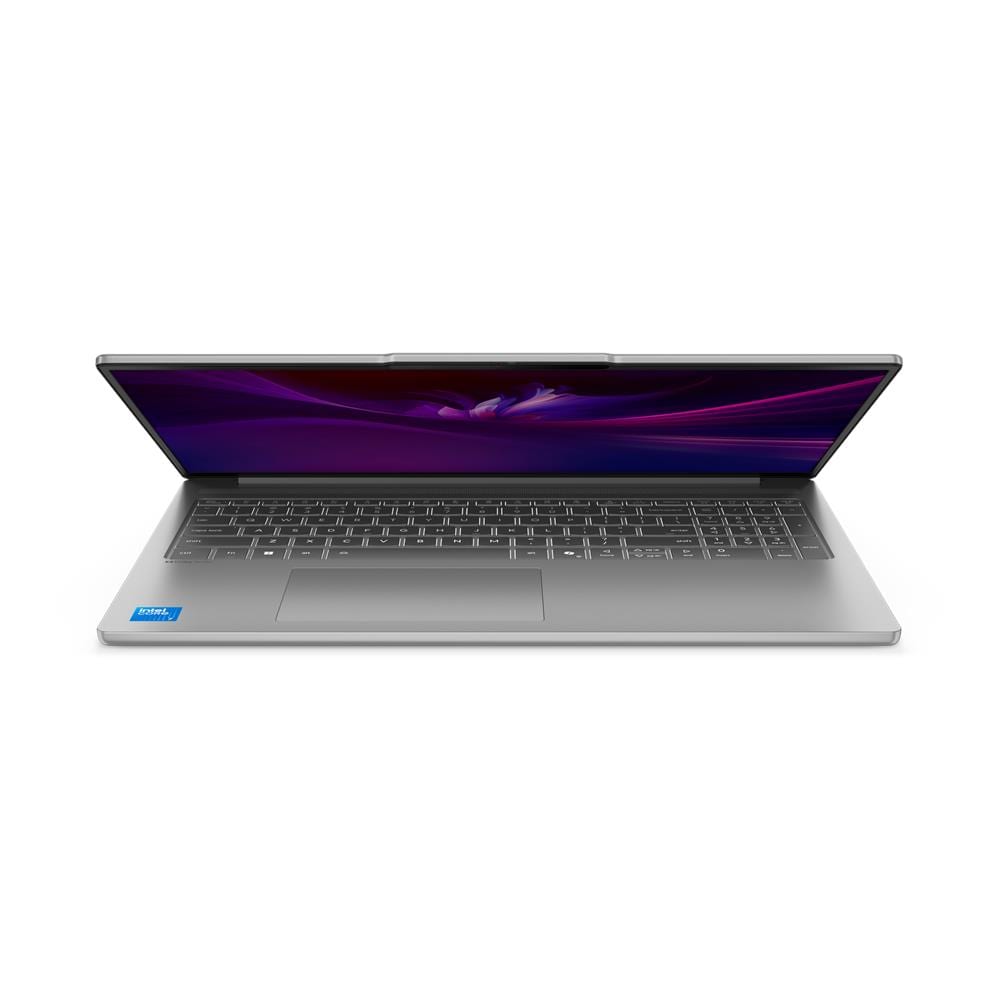 Notebook IdeaPad Slim 5 16IRH10R Monitor 16" WUXGA Intel Core 7-240H RAM 32GB SSD 1TB Wi-Fi 7 Windows 11 Home Grigio - Foto 16