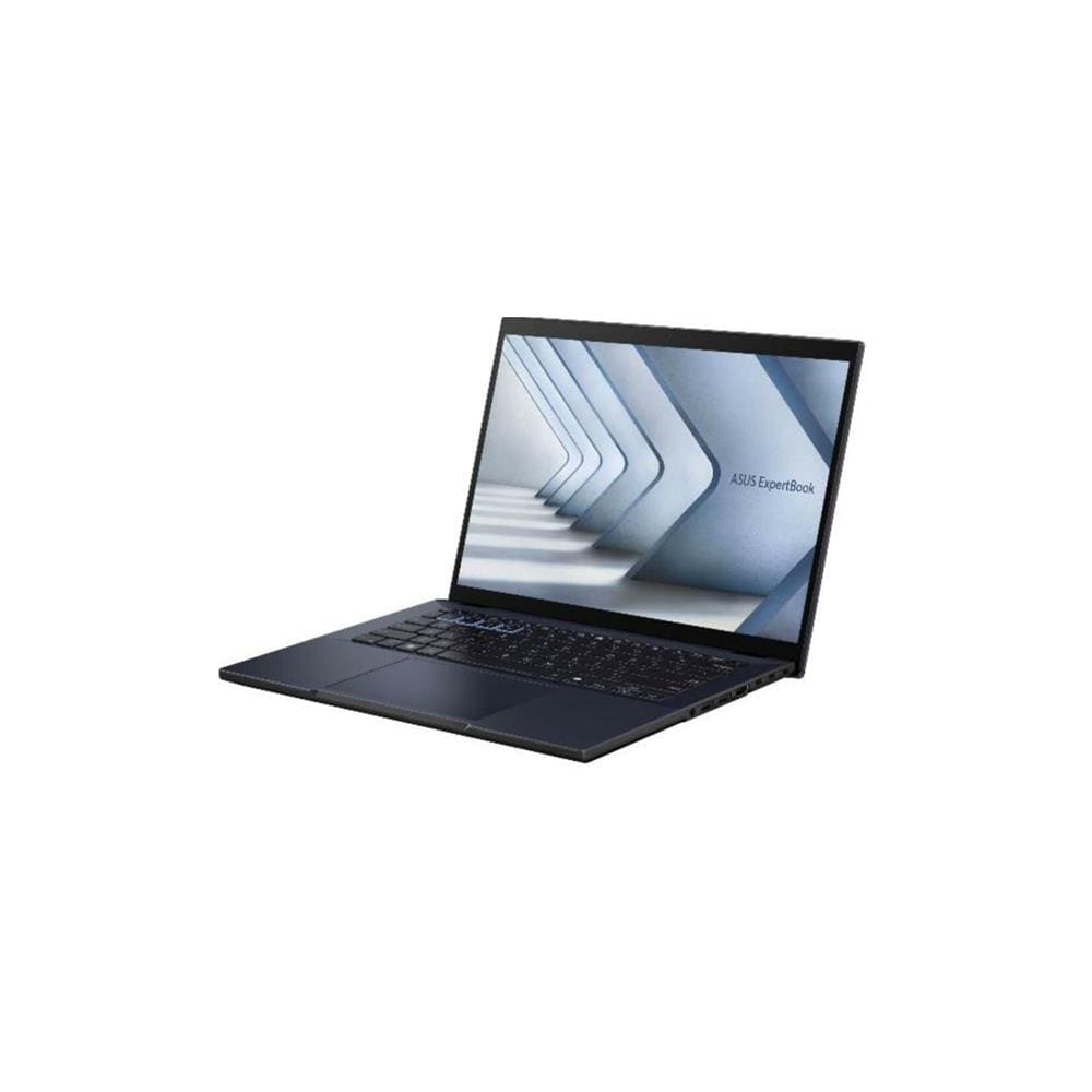 Notebook ExpertBook B3 B3405CCA-LY0169X Intel Core Ultra 5 225H up to 13 TOPS 16GB Intel Graphics SSD 512GB 14'' WUXGA Win11Pro Tastiera retroilluminata - Foto 1