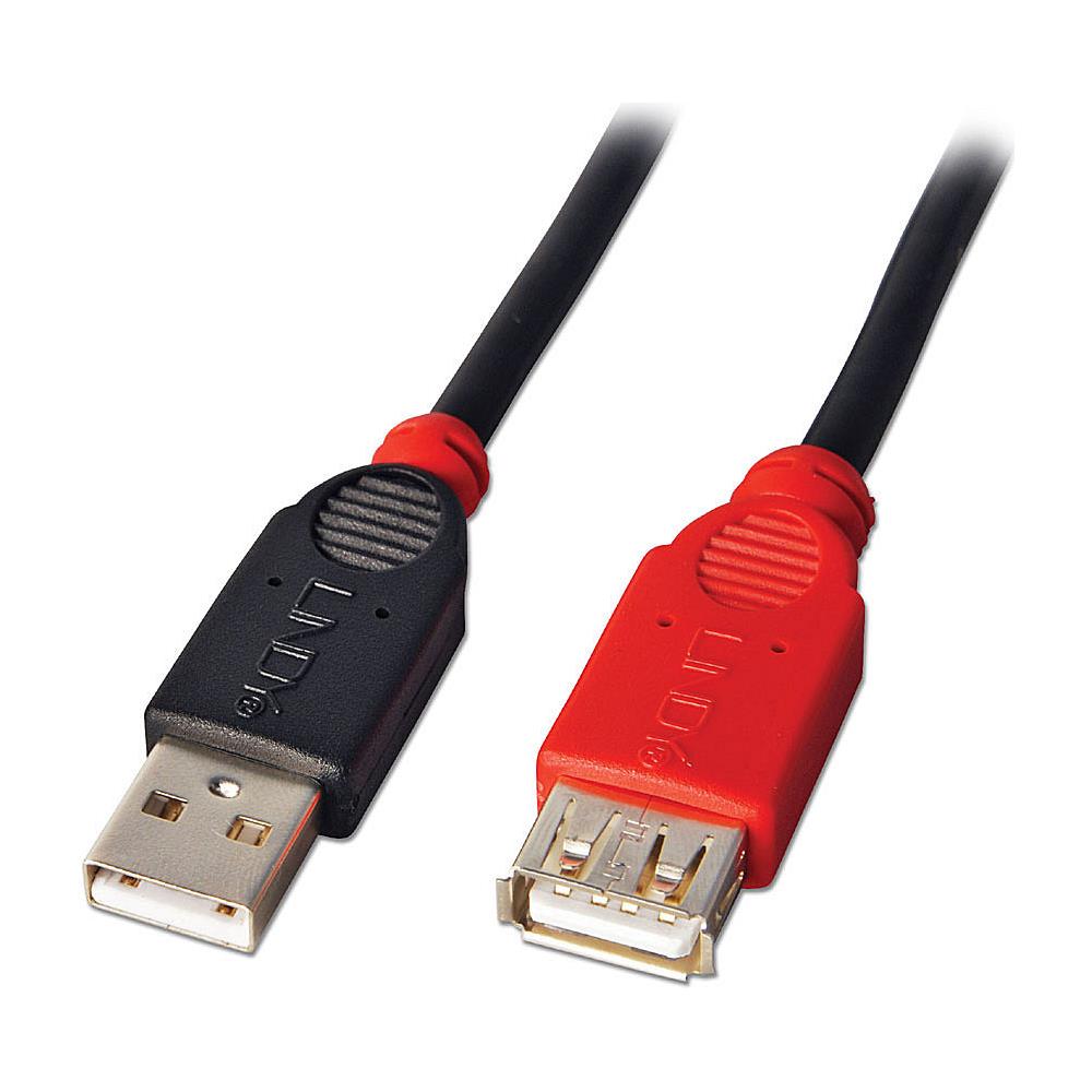 Prolunga attiva USB 2.0 - Foto 3