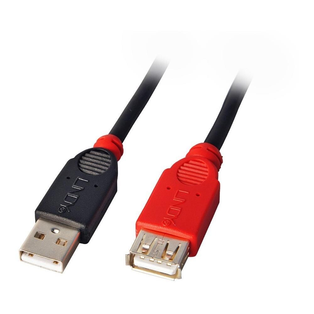 Prolunga attiva USB 2.0 - Foto 2