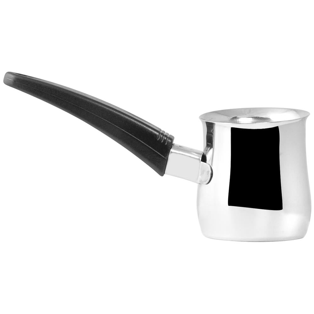 Caffettiera Turca con Manico in Bakelite 2 Tazze - Foto 1