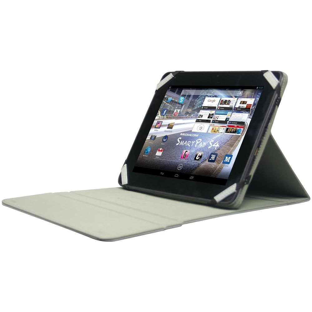 Custodia universale per tutti i Tablet 7", grigio - Foto 1