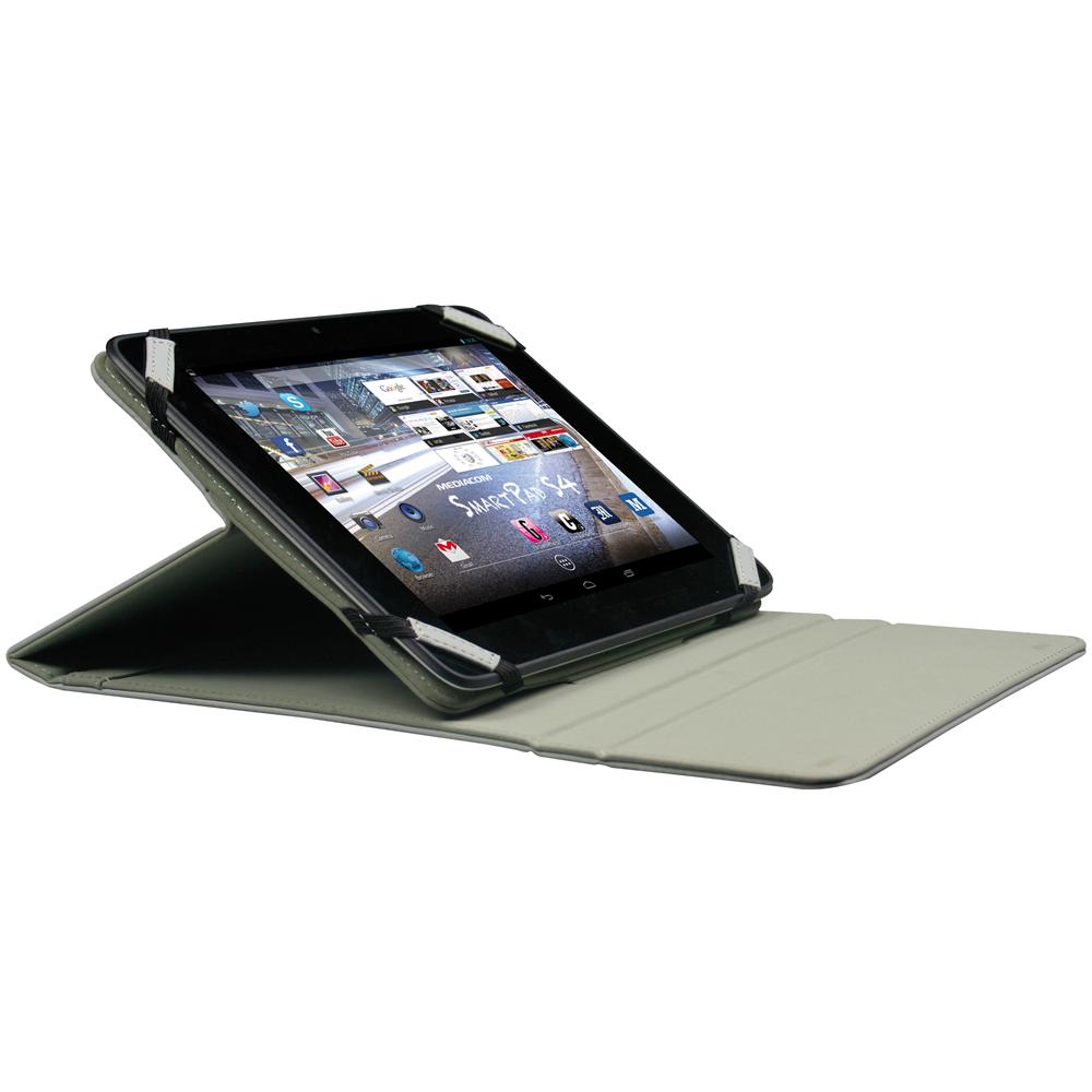 Custodia universale per tutti i Tablet 7", grigio - Foto 2