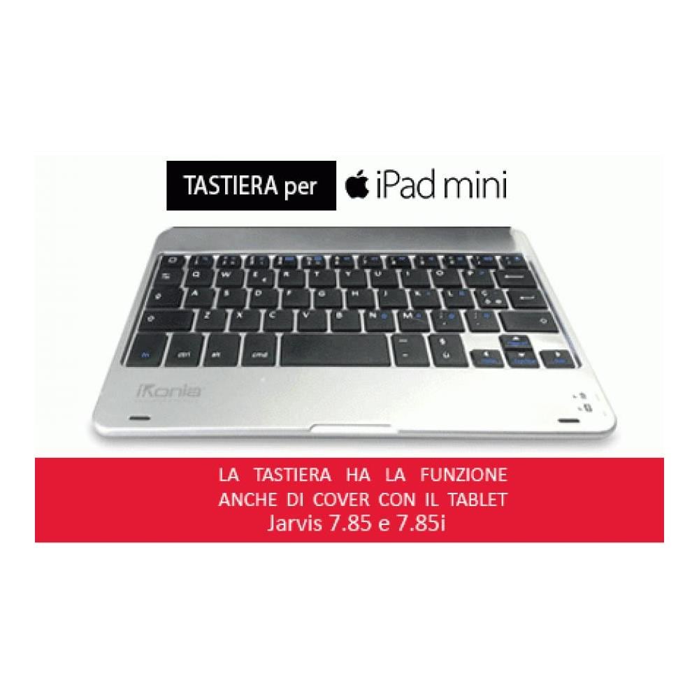 IKA7850BS - Tastiera Ita Bt Per Mini Ipad - Foto 2