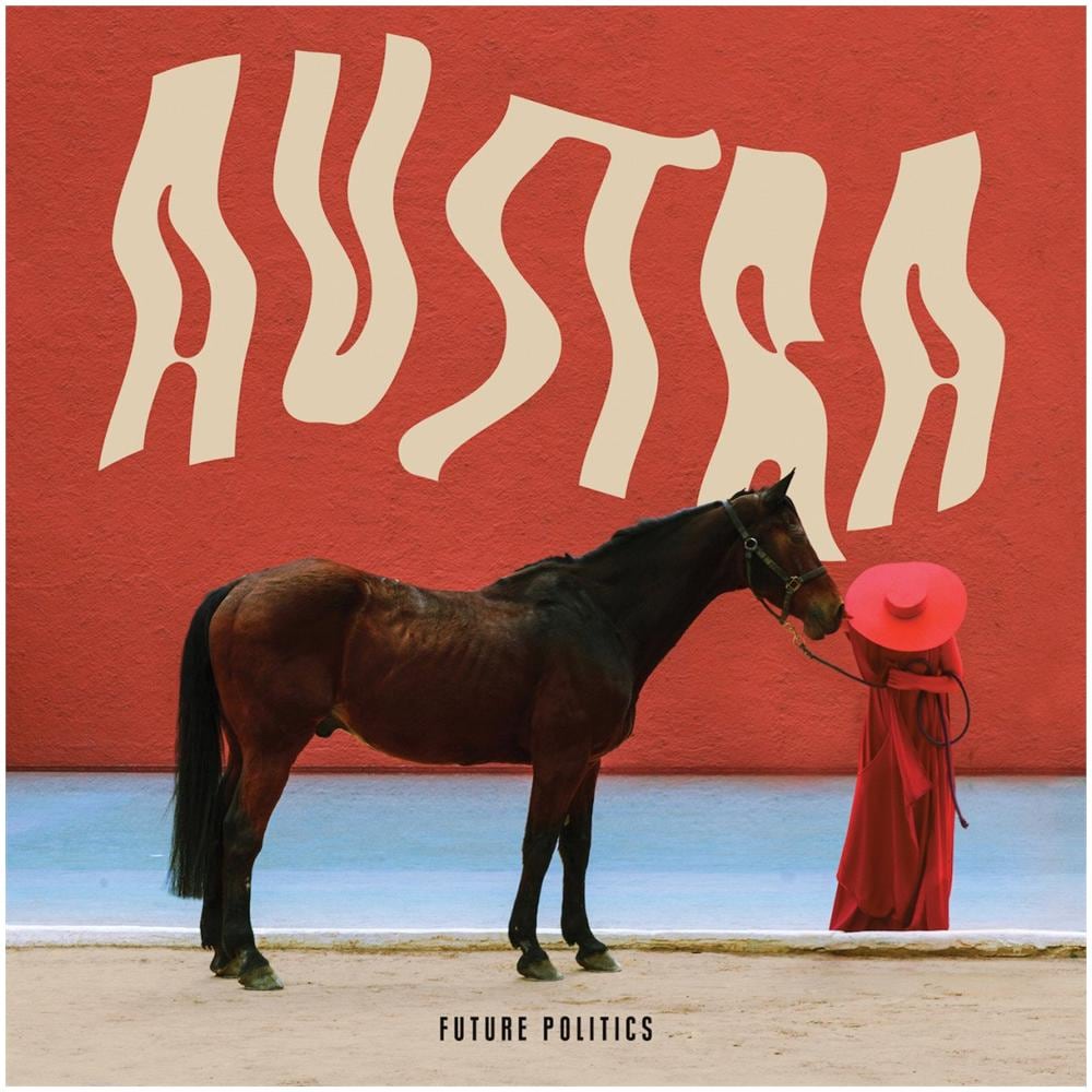 Austra - Future Politics - Foto 1